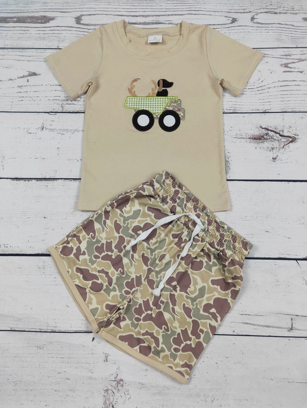 Lowcountry Hunt Club Set