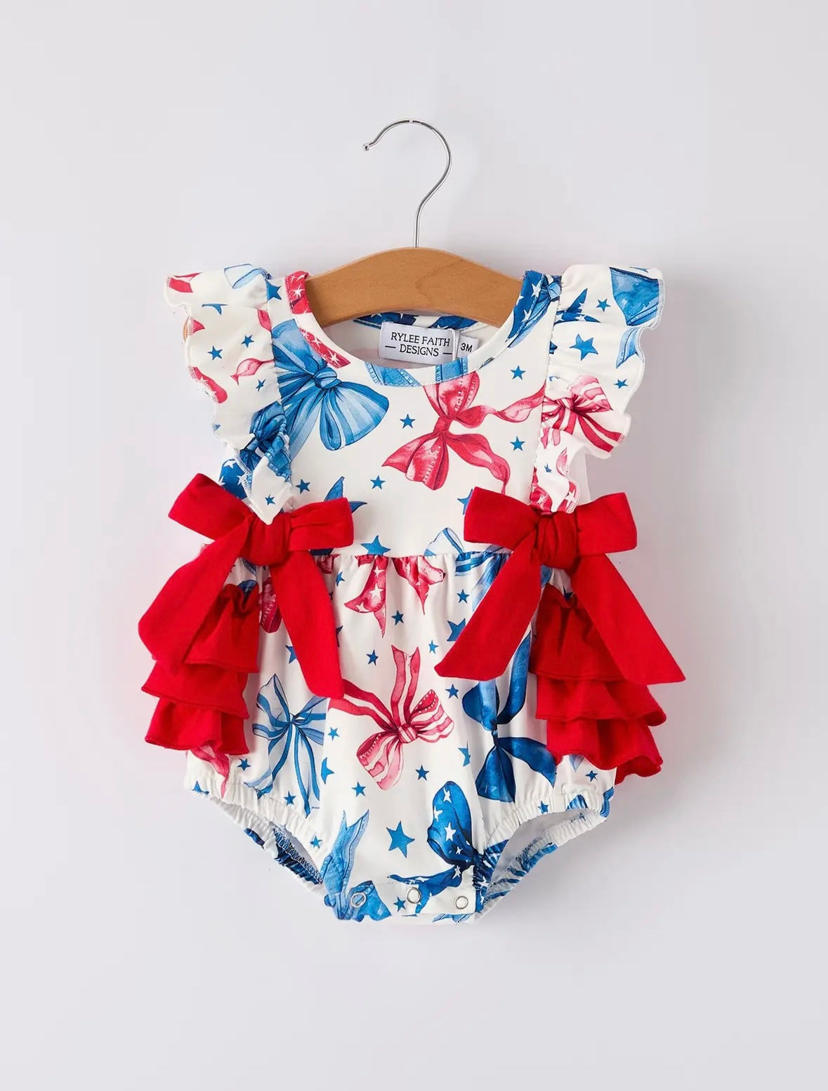 All American Bow Bubble