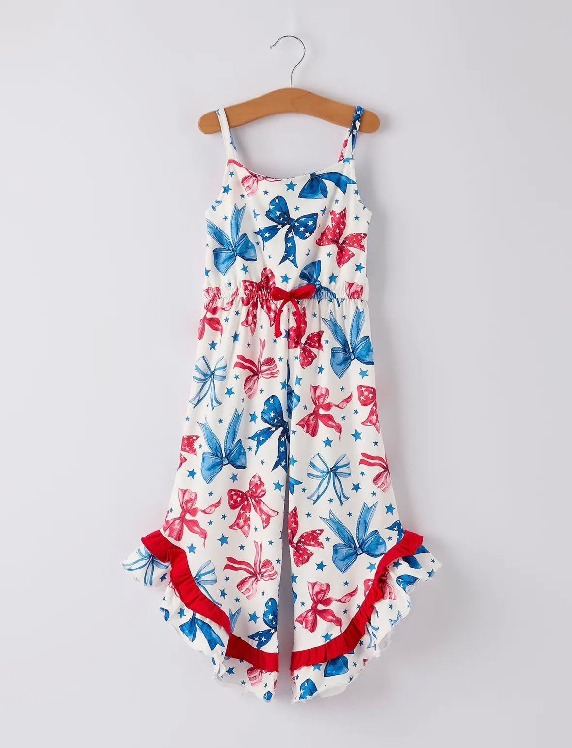 All American Bow Jumper