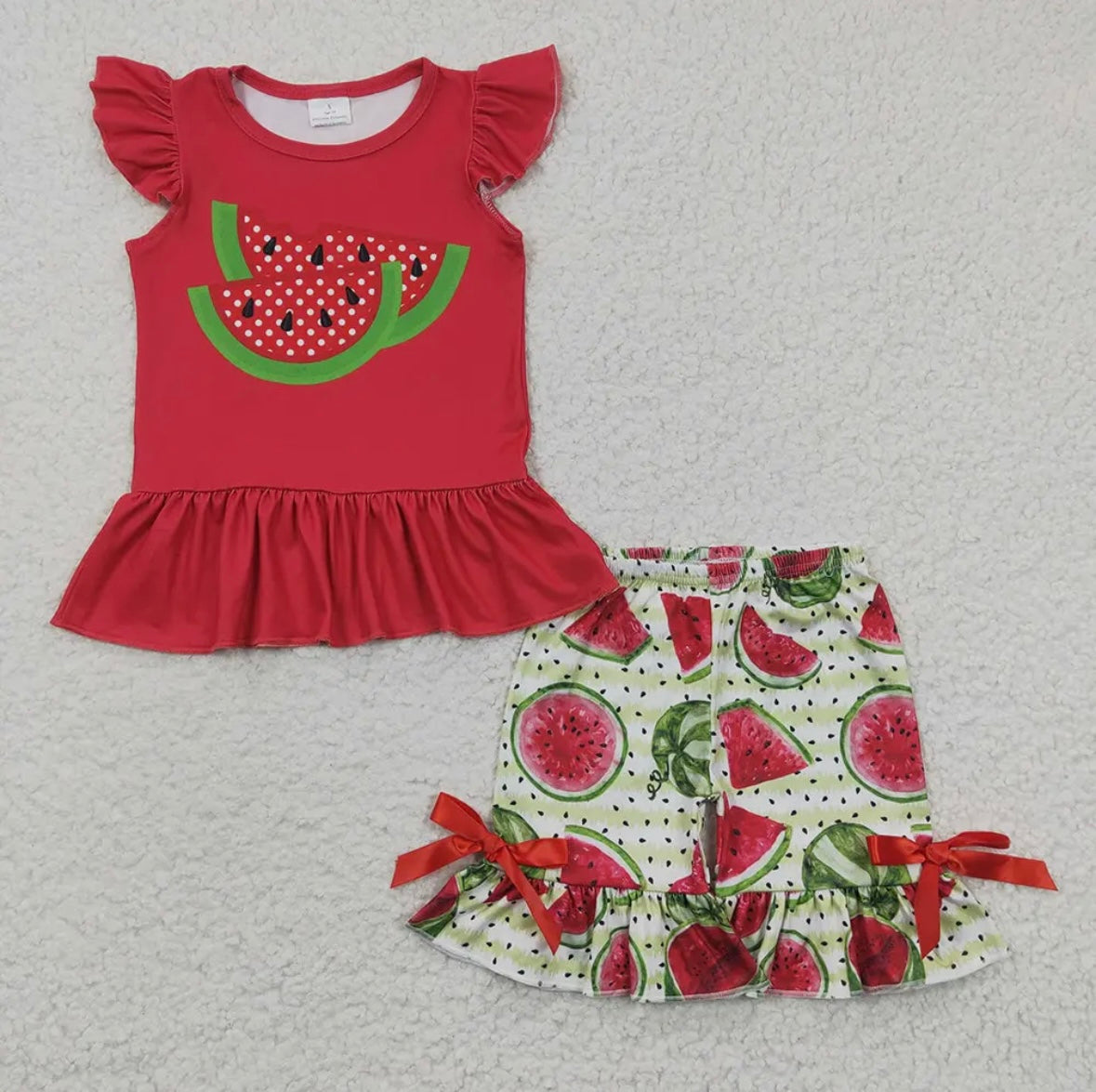 Sweet Slice Summer Set