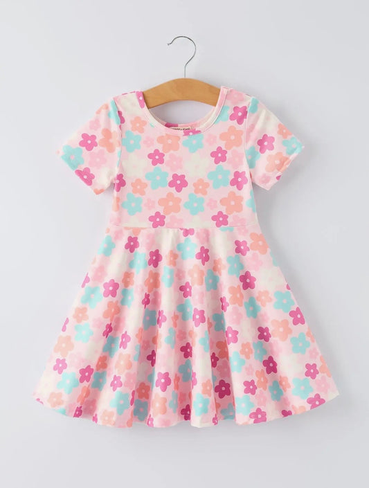 Petal Parade Dress