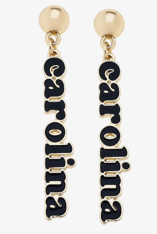 Forever to Thee Earrings