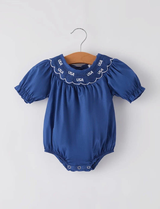 Sweet Land of Liberty Bubble