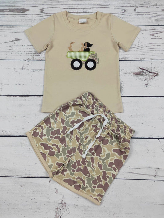 Lowcountry Hunt Club Set