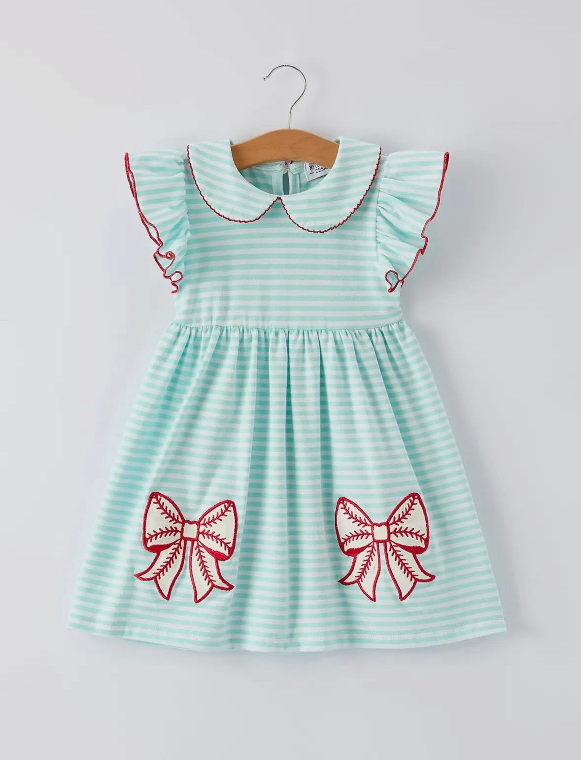 Diamond Darling Dress