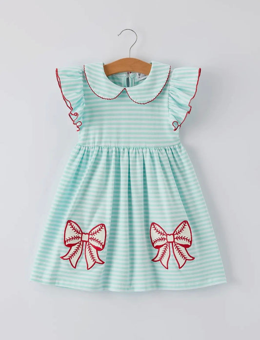 Diamond Darling Dress