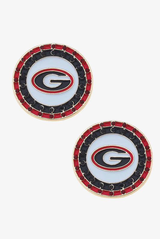 Glory Glory Earrings