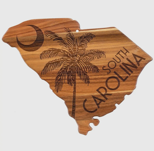 South Carolina Serving Board