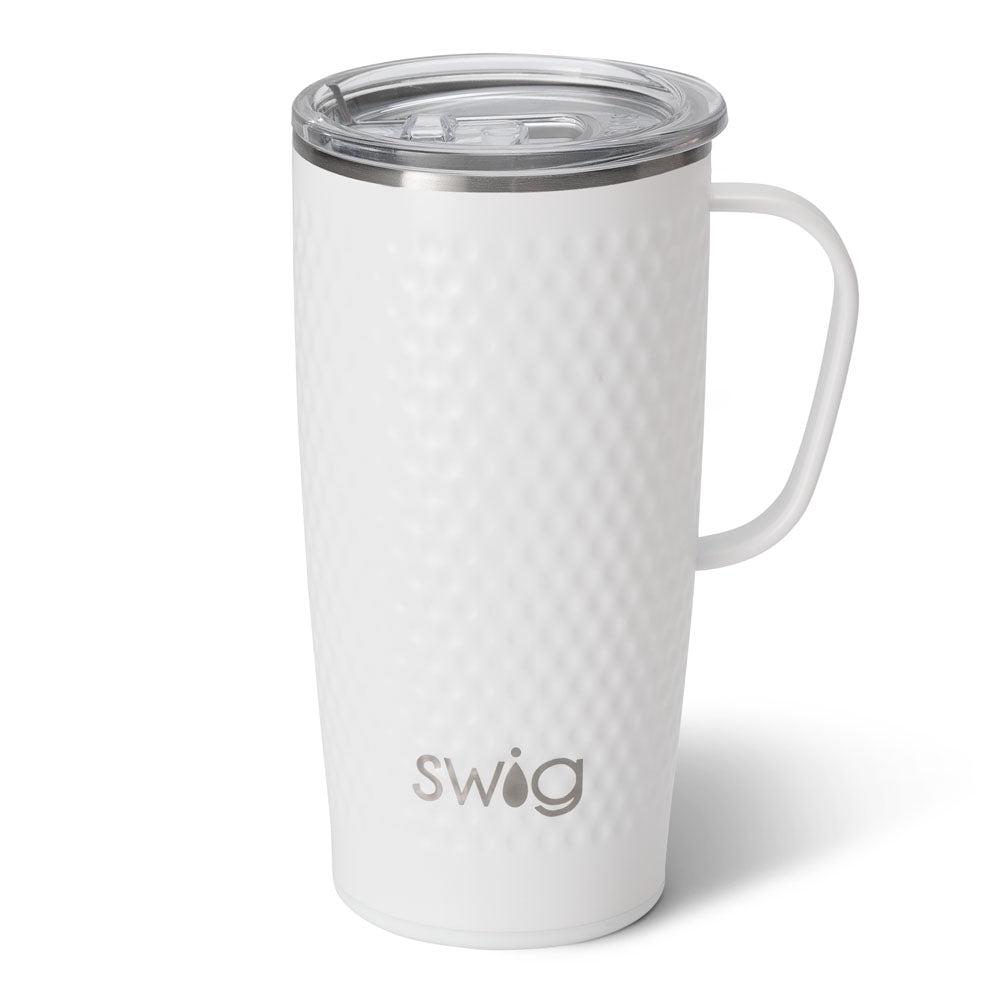 Golf Partee Travel Mug (22oz)